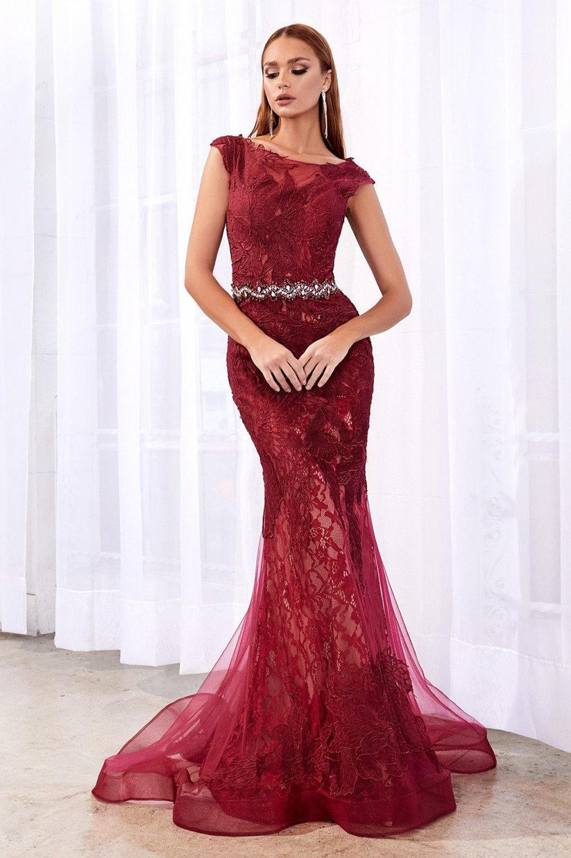 Teal Cinderella Divine A0225 Prom Long Formal Evening Gown for $158.99 ...