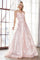 Long Formal Spaghetti Strap Prom Ball Gown - The Dress Outlet Cinderella Divine