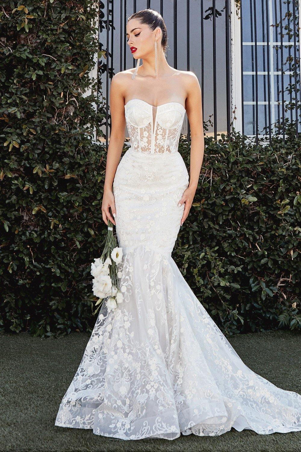 White Dress White dresses – The Dress Outlet