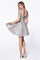 Short Prom Formal Homecoming Dress - The Dress Outlet Cinderella Divine