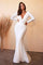 Long Formal Wedding Dress - The Dress Outlet