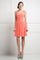 Bridesmaids Short Sleeveless Chiffon Cocktail Prom Dress - The Dress Outlet Cinderella Divine
