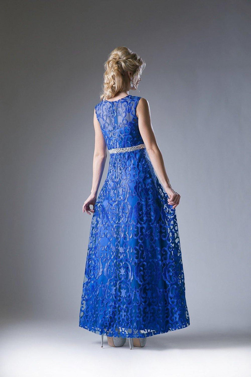 Royal Cinderella Divine CD3878 Long Formal Dress for $59.99 – The Dress ...
