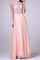 Long Prom Dress Sleeveless Evening Gown - The Dress Outlet Cinderella Divine