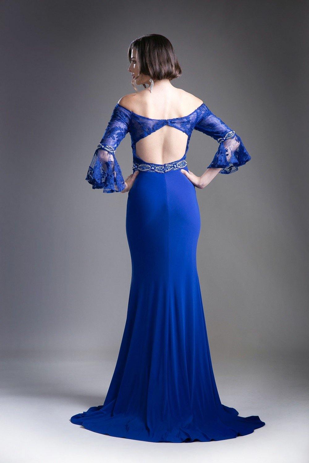 Royal Cinderella Divine CD71241 Prom Long Formal Dress for $72.99 – The ...