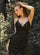 Sexy Semi Formal Prom Long Dress - The Dress Outlet