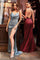 Sexy Fitted Prom Long Dress - The Dress Outlet