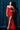 Cinderella Divine CD943 Off-Shoulder Fitted Long Prom Dress