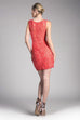 Coral Cinderella Divine CF067S Sexy Short Dress Formal Cocktail for $11 ...