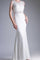 Formal Fitted Long Dress Evening Gown - The Dress Outlet Cinderella Divine