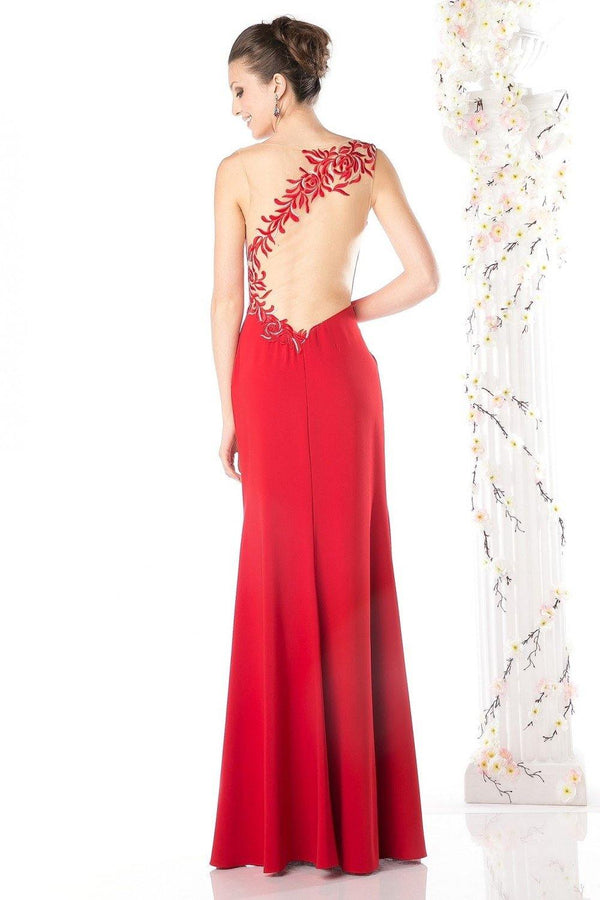 Royal Cinderella Divine CF525 Formal Long Fitted Dress for $44.99 – The ...
