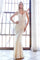 Long Formal Spaghetti Straps Homecoming Dress - The Dress Outlet Cinderella Divine