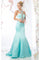 Sexy Prom Long Fitted Dress - The Dress Outlet