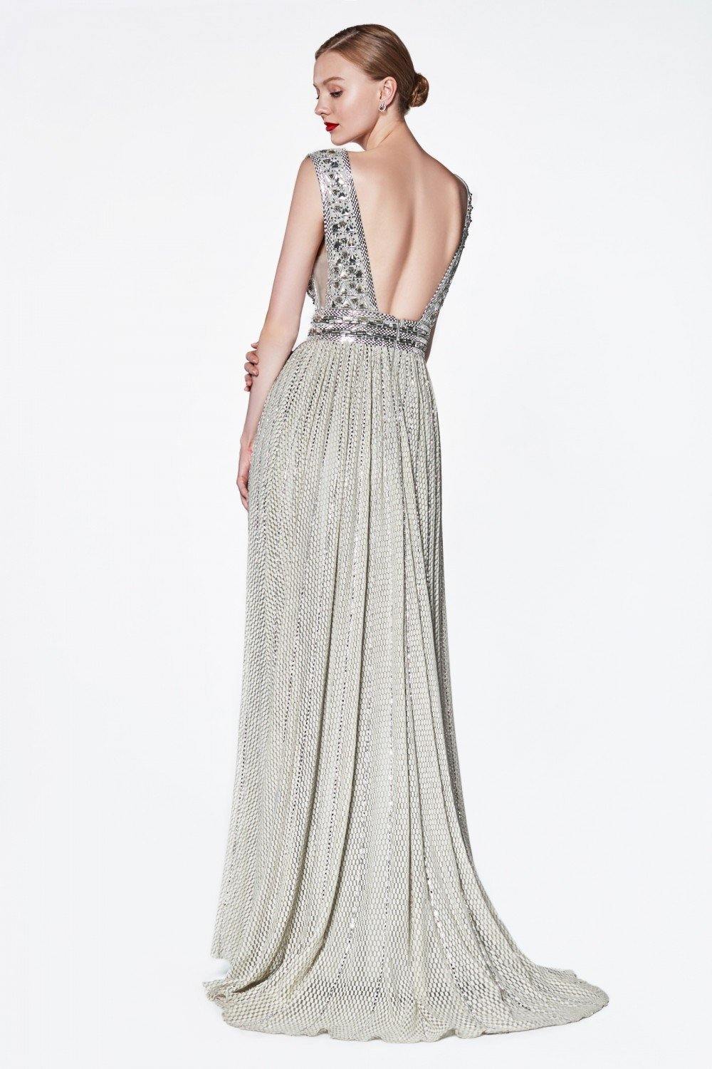 Prom Long Dress Evening Gown - The Dress Outlet