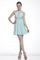 Sexy Short Homecoming Dress Cocktail - The Dress Outlet Cinderella Divine
