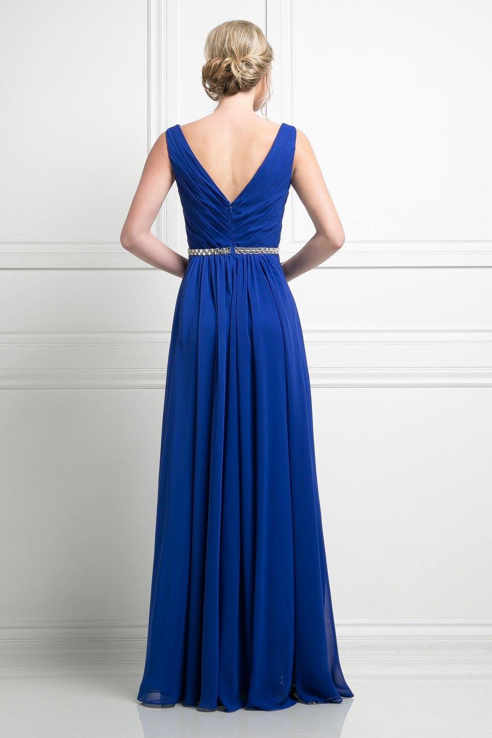 Aqua Cinderella Divine W0014 Formal Long Dress Bridesmaid for $39.99 ...