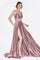 LaDivine CJ523 Sexy Long Prom Dress Evening Gown