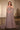 Formal Dresses Prom Formal Long Fitted Dress Mocha