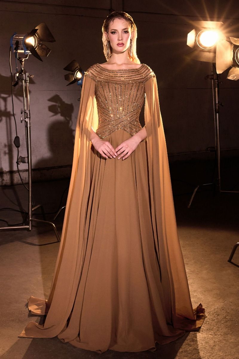 Ladivine CL08 Prom Dress - Eggplant | NewYorkDress Ladivine CL08 Prom Dress - Eggplant | NewYorkDress