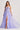 Prom Dresses Sequin Long Slit Glitter A Line Formal Prom Dress Lilac