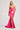 Prom Dresses Long Mermaid Formal Sequin Prom Dress  Cotton Candy
