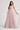 Prom Dresses Sequin Long Ball Gown Formal Prom Dress Blush