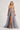 Prom Dresses A Line Long Sequin Formal Dress Platinum/Blush