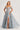 Prom Dresses Long Formal Glitter Lace Evening Prom Dress Platinum/Multi