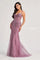 Prom Dresses Beaded Long Sequin Glitter Formal Prom Dress Heather