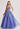 Prom Dresses Long Glitter A Line Lace Formal Prom Dress Periwinkle
