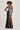 Prom Dresses Long Sequin Formal Prom Dress Black/Silver