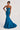 Prom Dresses Long Mermaid Formal Evening Prom Dress Dark Turquoise
