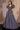Formal Dresses  Long Formal Glitter Applique Evening Dress Midnight