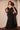 Plus Size Dresses Prom Fitted Plus Size Long Beaded Formal Dress Black