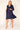Connected Apparel Mother of the Bride Short Dress - The Dress Outlet