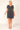 Connected Apparel Short Cocktail Dress - The Dress Outlet