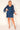 Connected Apparel Short Fitted Cocktail Dress - The Dress Outlet