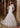 Wedding Dresses Long Mermaid Detachable Sleeves Wedding Dress Ivory Champagne
