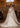 Wedding Dresses Glitter Long Mermaid Detachable Cape Wedding Dress Ivory