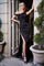 LaDivine CU093 Formal Satin Long Prom Dress