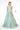 Cut-Away Shoulder Prom Dress Ball Gown - The Dress Outlet Elizabeth K