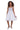 Cute Flower Girl Dress Formal - The Dress Outlet Petite Adele