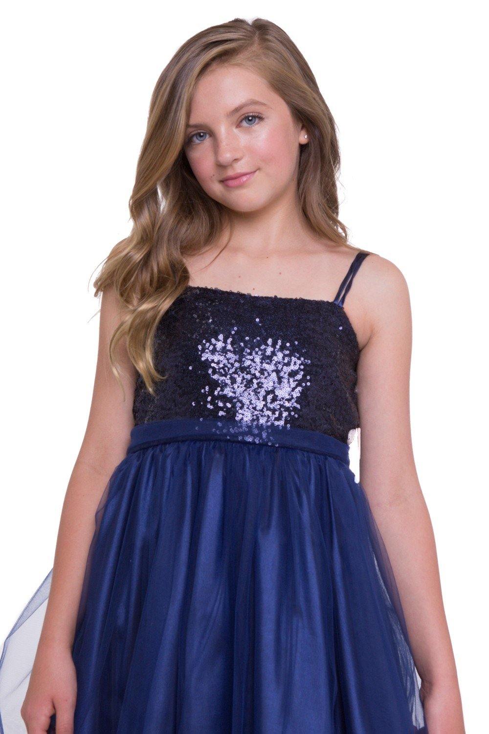Blush Cute Flower Girl Dress Formal