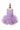 Cute Lace Sequin Top Ruffle Tulle Skirt Dress - The Dress Outlet Cinderella Couture