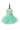 Cute Lace Sequin Top Ruffle Tulle Skirt Dress - The Dress Outlet Cinderella Couture