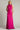 Prom Dresses Formal Long Prom Fitted Dress Hibiscus