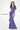 Formal Dresses Long Formal Evening Floral Dress Delphinium