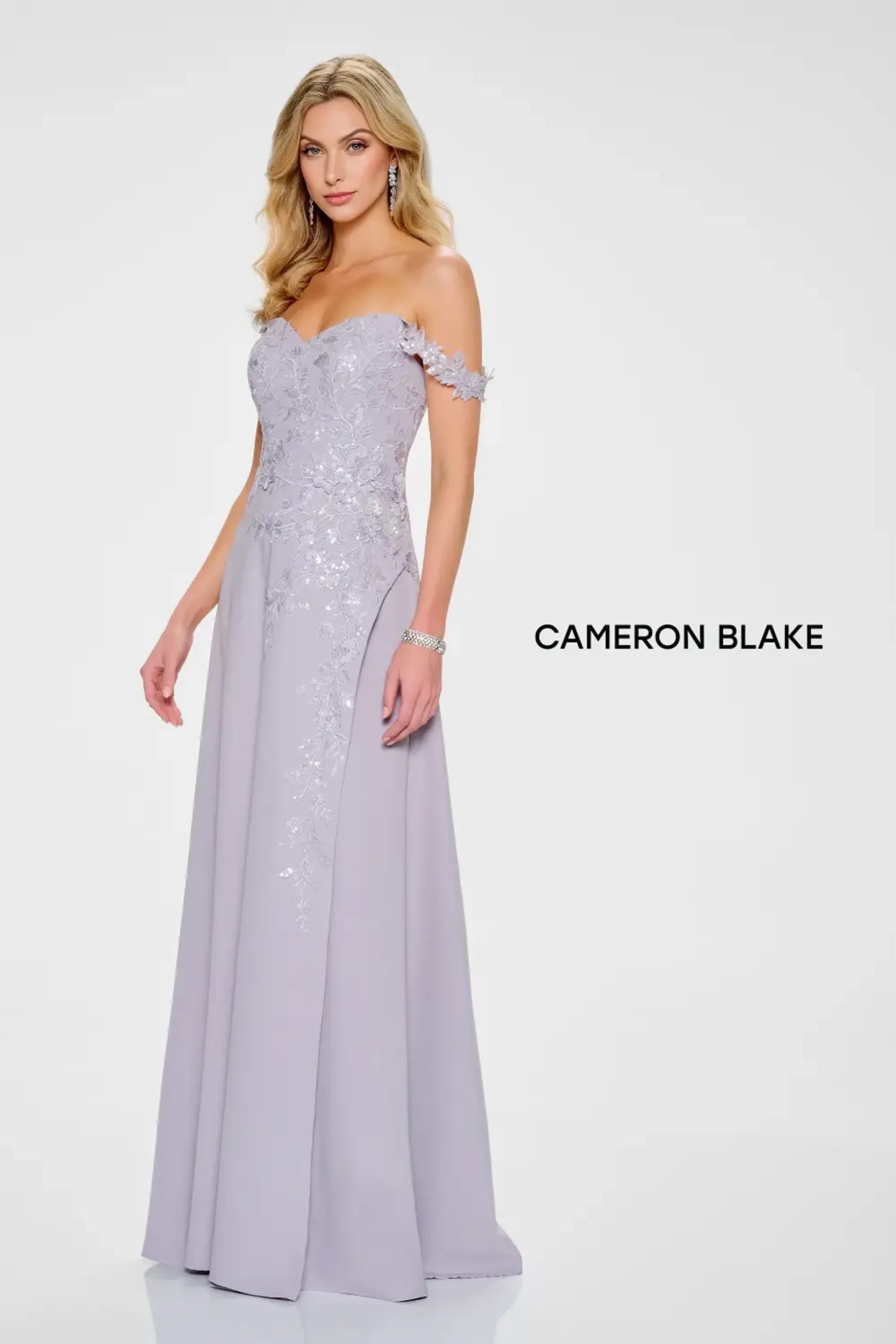 Formal Dresses Long Formal A Line Sequin Evening Gown Lilac
