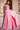 Prom Dresses A Line Formal Beaded Corset Prom Dress Pink