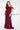 Formal Dresses Long Beaded Formal Evening Gown Wine